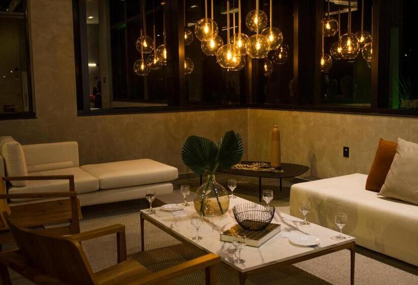 ホテル Ibis Nova Serrana