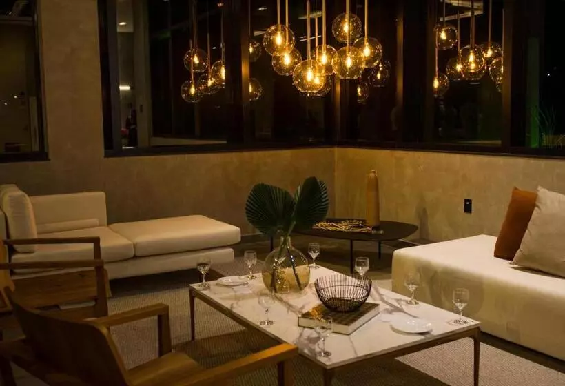 ホテル Ibis Nova Serrana