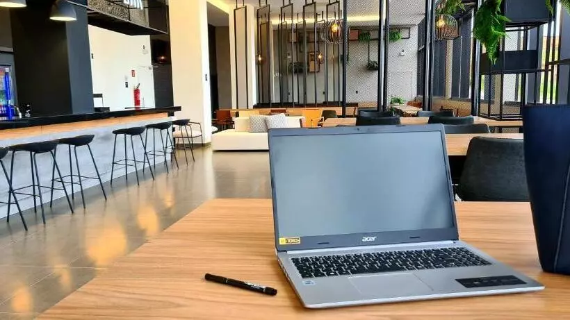 ホテル Ibis Nova Serrana