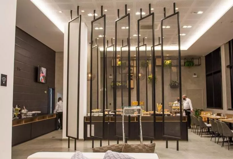 ホテル Ibis Nova Serrana