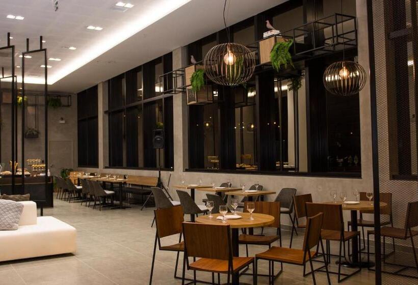 ホテル Ibis Nova Serrana