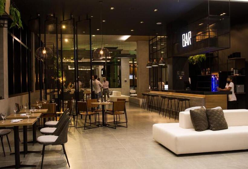 ホテル Ibis Nova Serrana