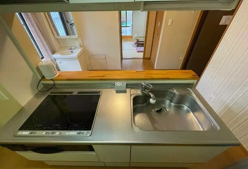 Hotelli Isodokei