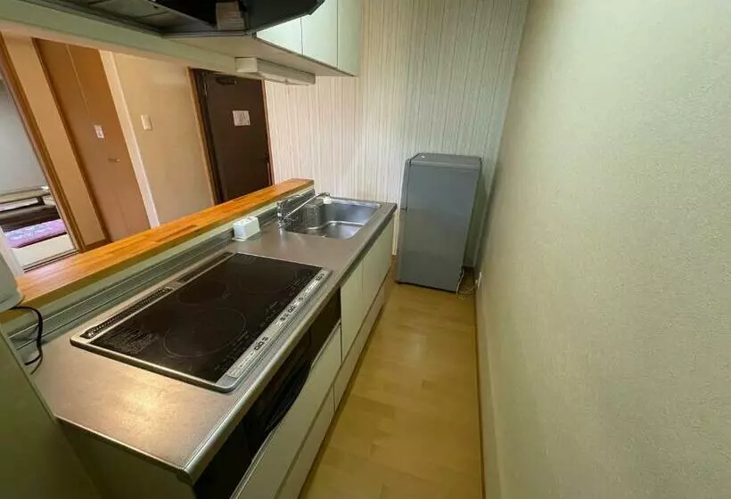 Hotelli Isodokei