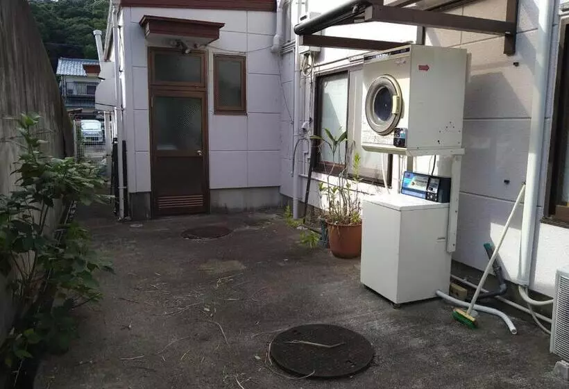 Hotelli Isodokei