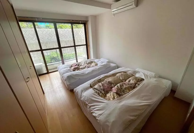 Hotelli Isodokei
