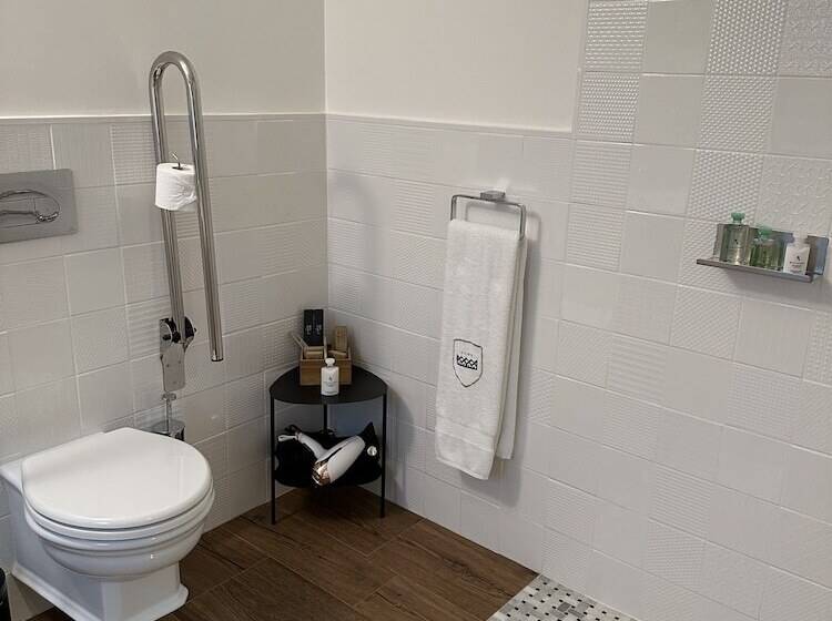 בית מלון כפרי Maison Ardois La Ciudadela Marbella