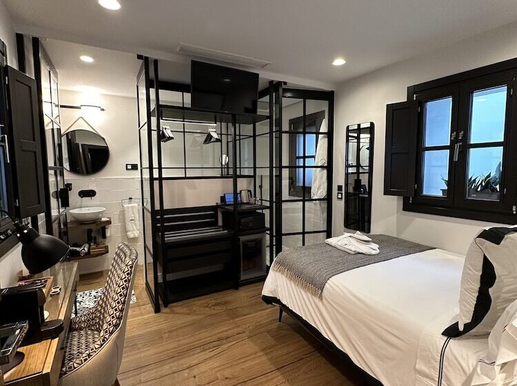 בית מלון כפרי Maison Ardois La Ciudadela Marbella