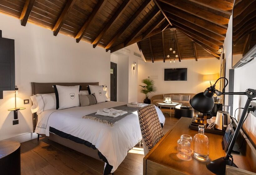 בית מלון כפרי Maison Ardois La Ciudadela Marbella