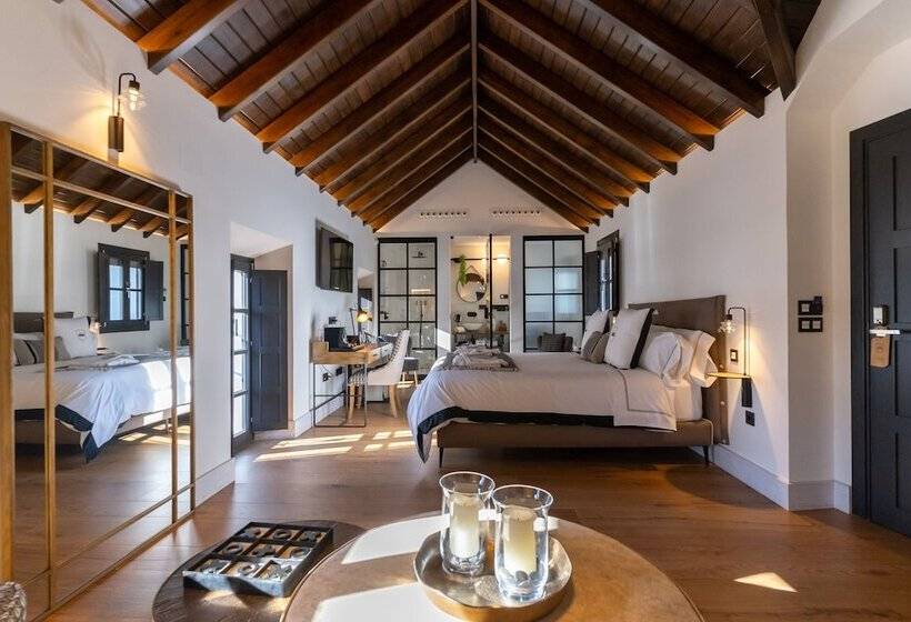 בית מלון כפרי Maison Ardois La Ciudadela Marbella