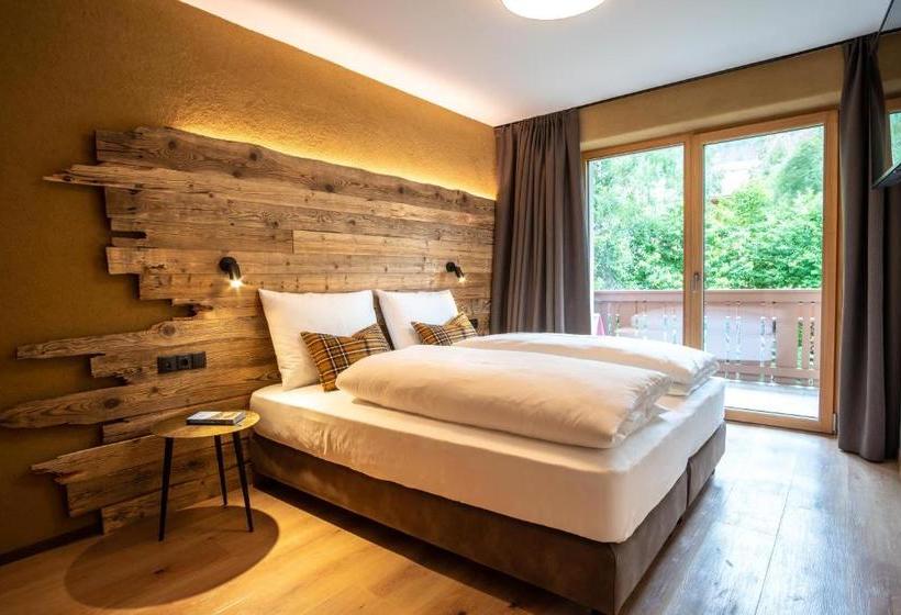 酒店 Mont Floris Obereggen