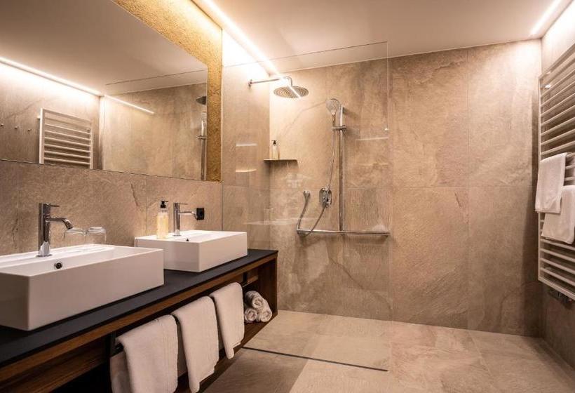 酒店 Mont Floris Obereggen