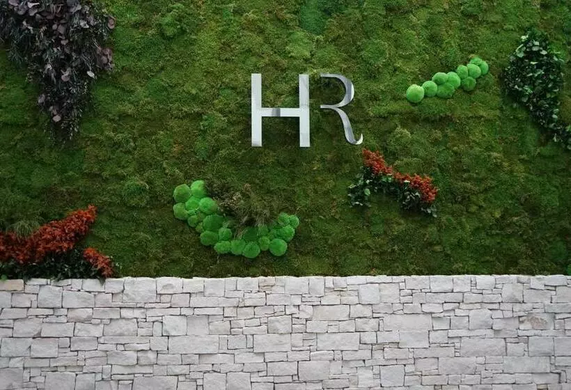 Hotelli Real Maqueda   Málaga