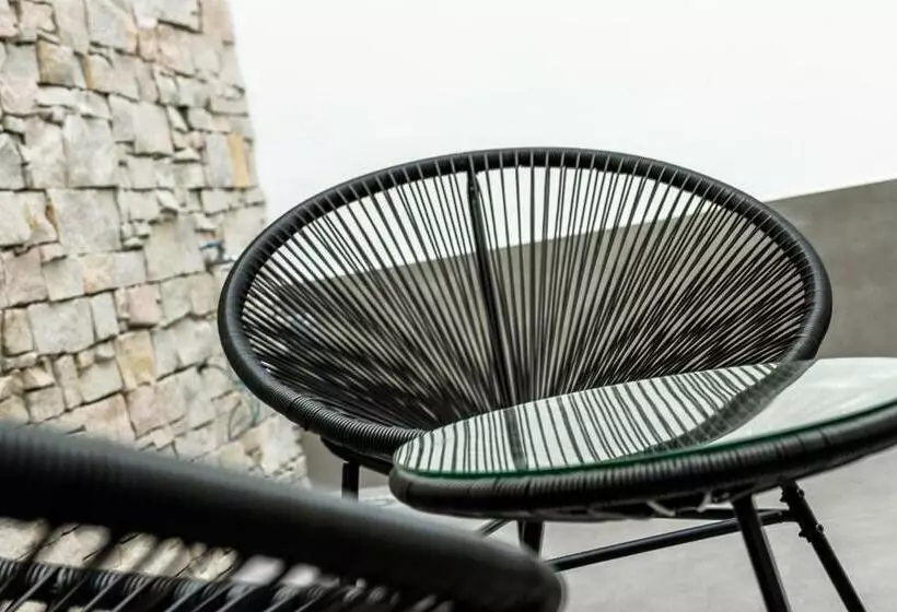 Hotelli Real Maqueda   Málaga