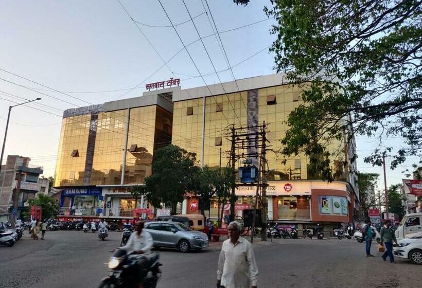Hotel Runwal Tower, Ichalkaranji