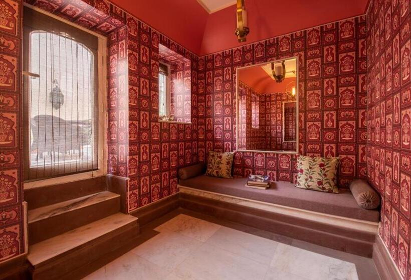 ホテル Surya Haveli , Amer Fort Jaipur