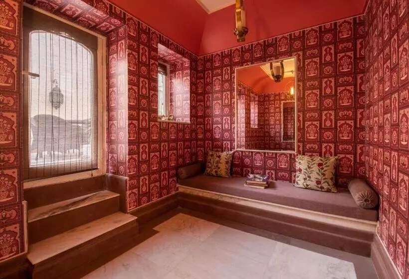 ホテル Surya Haveli , Amer Fort Jaipur
