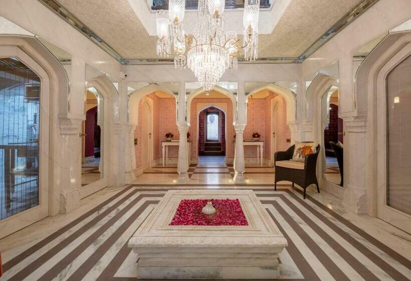 ホテル Surya Haveli , Amer Fort Jaipur