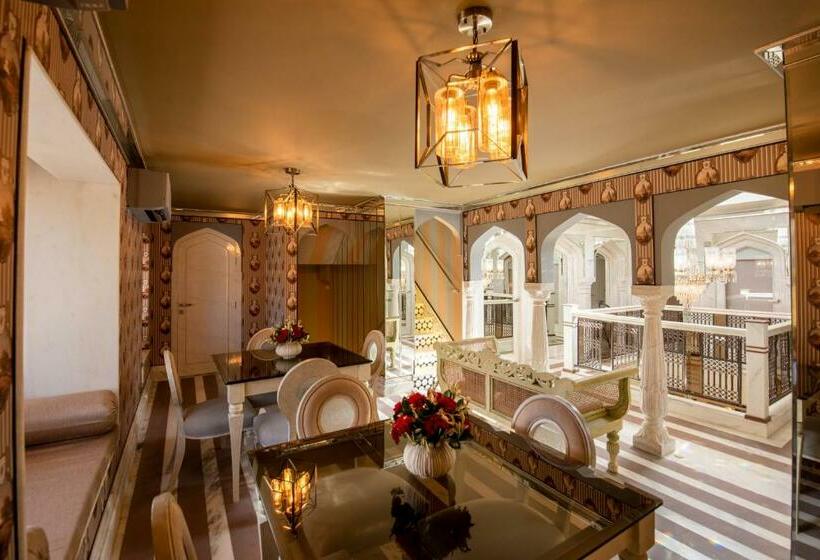 ホテル Surya Haveli , Amer Fort Jaipur