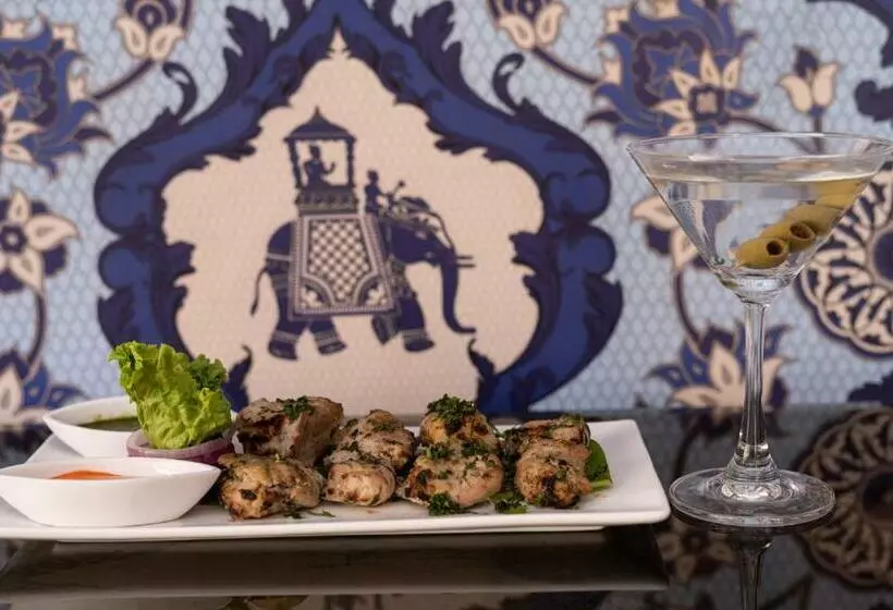 ホテル Surya Haveli , Amer Fort Jaipur