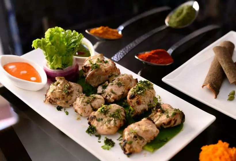 ホテル Surya Haveli , Amer Fort Jaipur