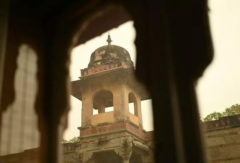 ホテル Surya Haveli , Amer Fort Jaipur