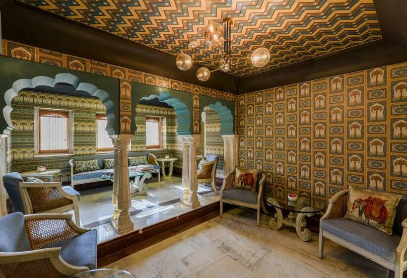 ホテル Surya Haveli , Amer Fort Jaipur