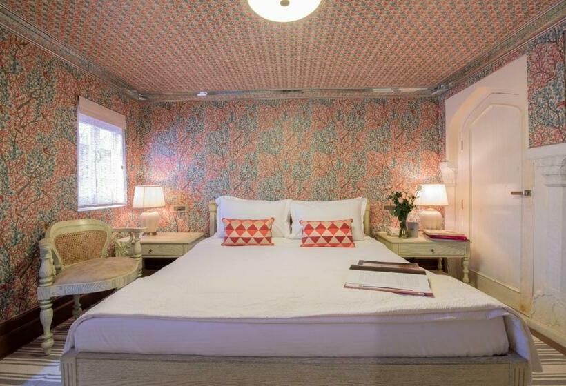 ホテル Surya Haveli , Amer Fort Jaipur