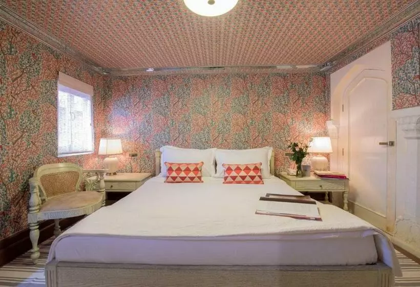 ホテル Surya Haveli , Amer Fort Jaipur