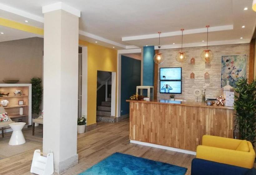 فندق The Best Centric