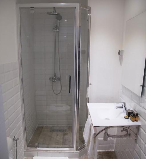 فندق The Best Centric