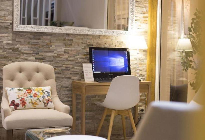 فندق The Best Centric