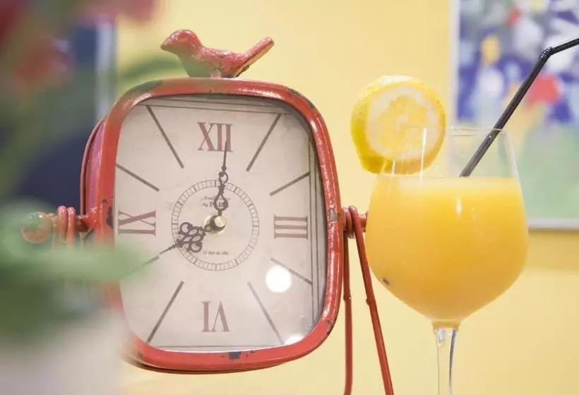 هتل The Best Centric