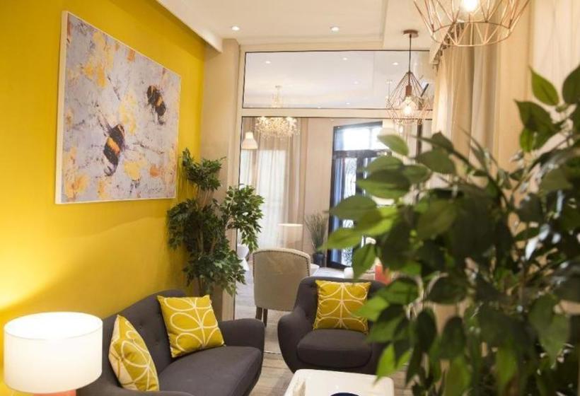 فندق The Best Centric