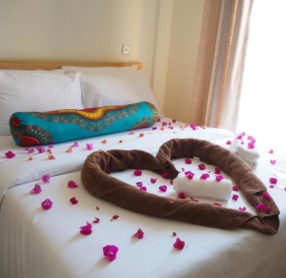 فندق Hi Zanzibar