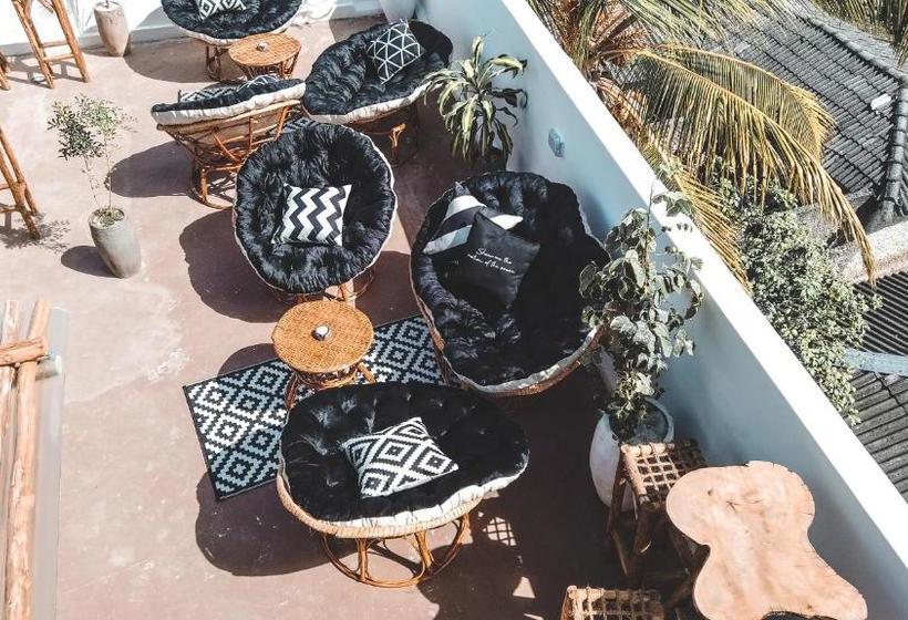 فندق Hi Zanzibar