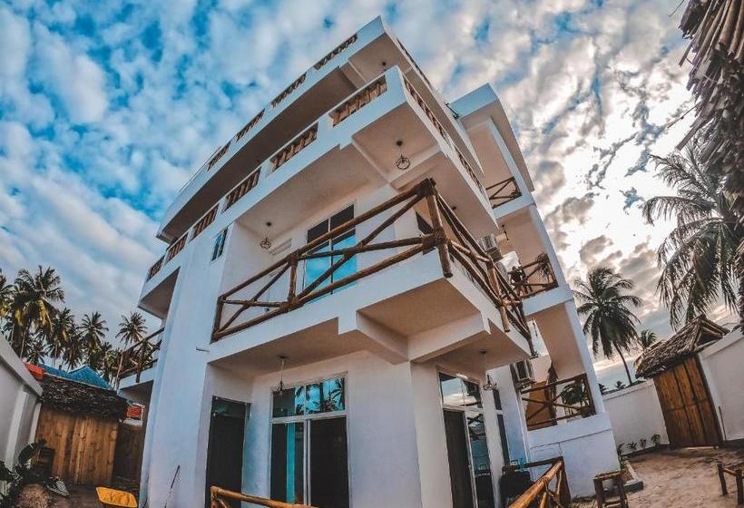 فندق Hi Zanzibar