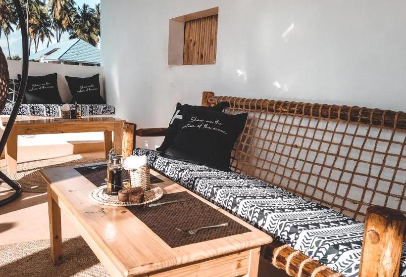 فندق Hi Zanzibar