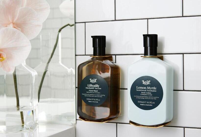 酒店 The Rooms Milton