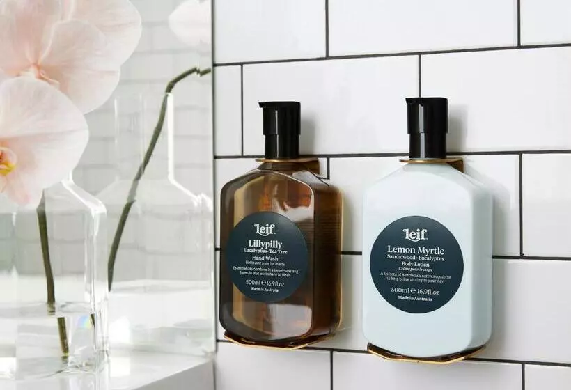 ホテル The Rooms Milton