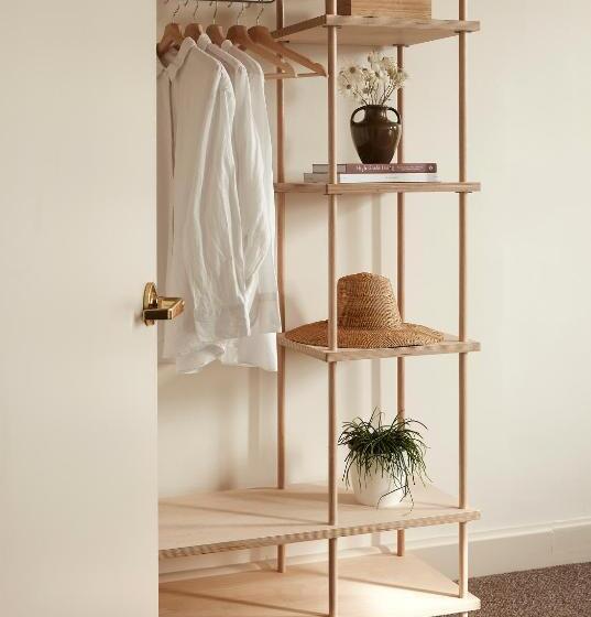 酒店 The Rooms Milton