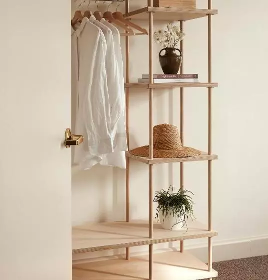 ホテル The Rooms Milton