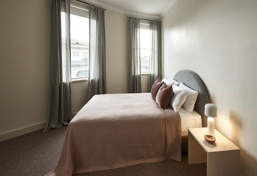 酒店 The Rooms Milton