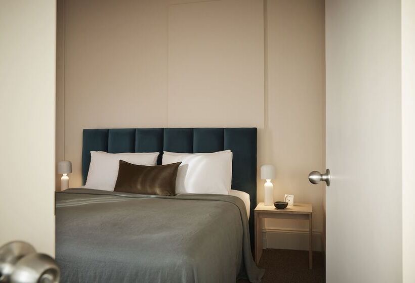 酒店 The Rooms Milton