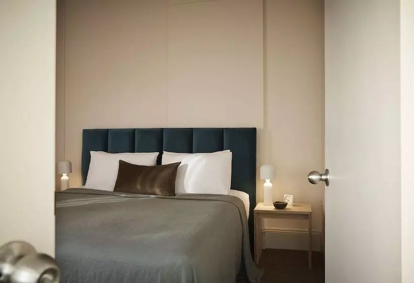 ホテル The Rooms Milton