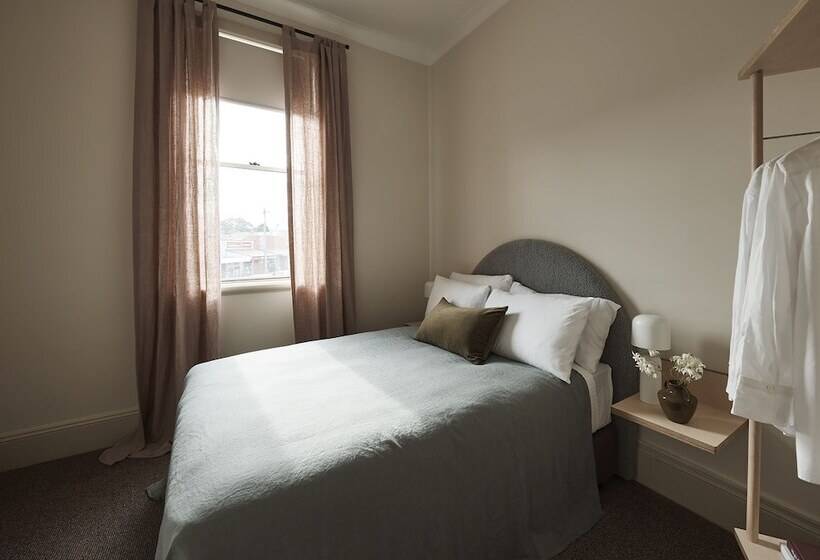 酒店 The Rooms Milton