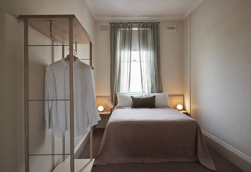 酒店 The Rooms Milton