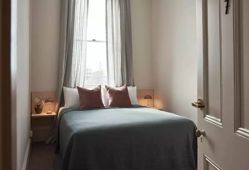 ホテル The Rooms Milton