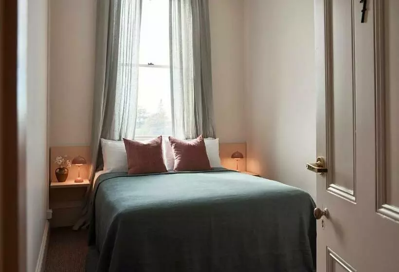 ホテル The Rooms Milton