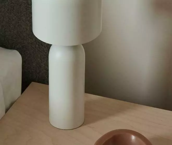 ホテル The Rooms Milton